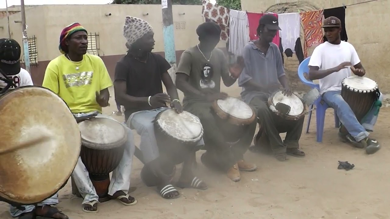 Dunumba 2012