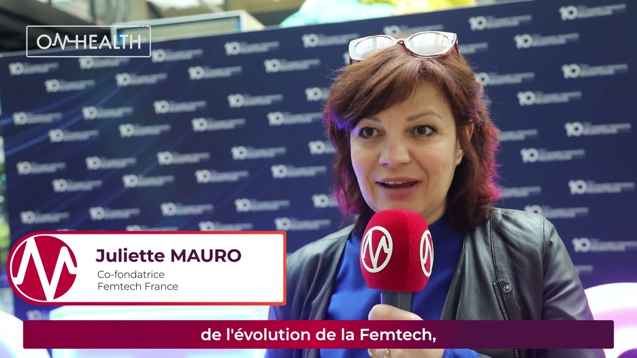 Numérique et santé des femmes : vers une médecine plus juste