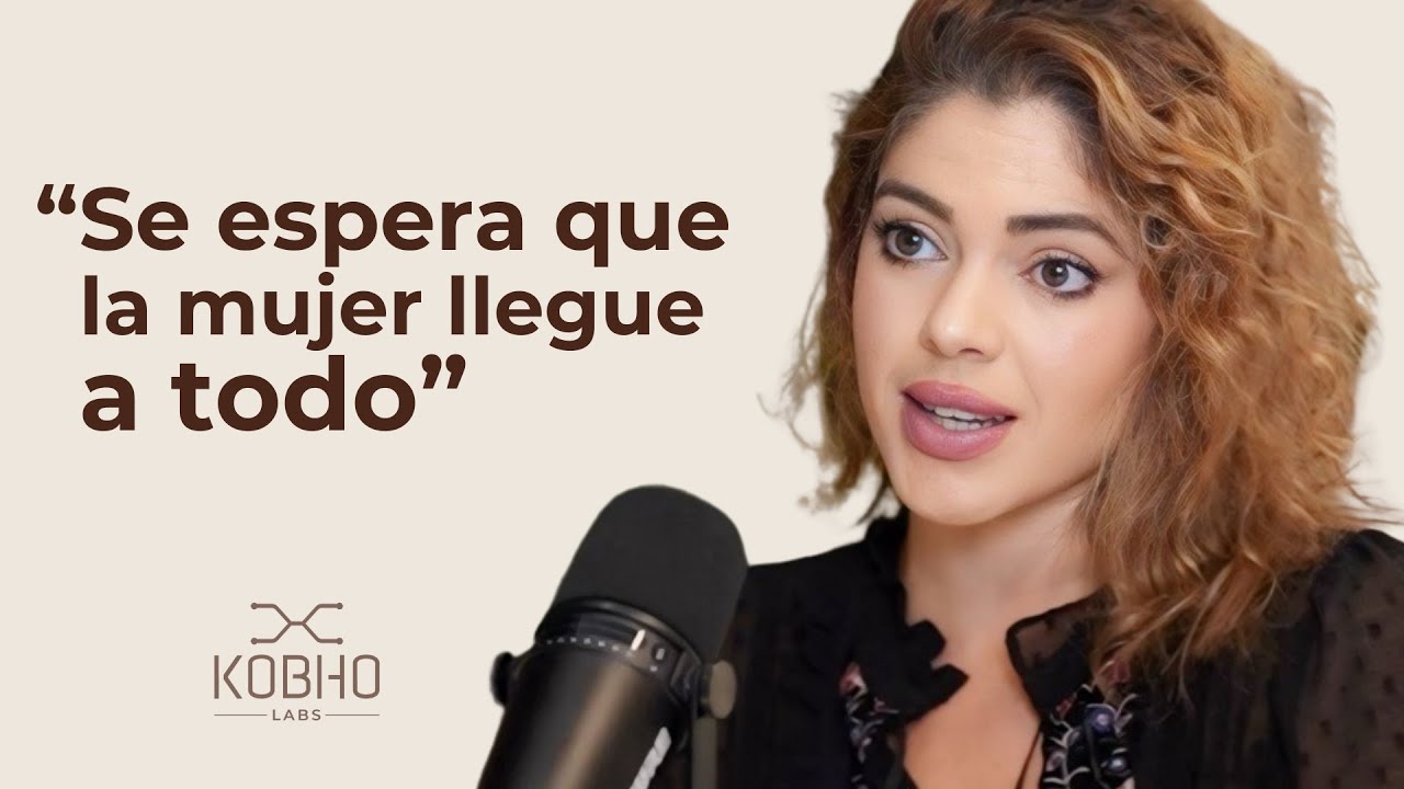 #12 ¿Estamos ante la mayor crisis de infertilidad? | Isabel Castaño