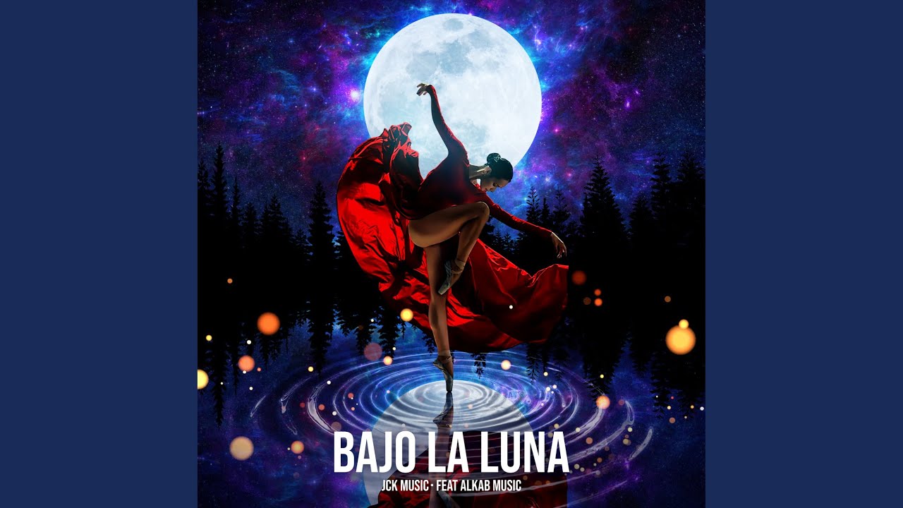 Bajo La Luna