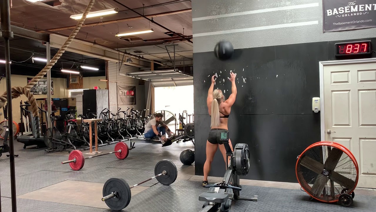 TFX qualifier 19.4