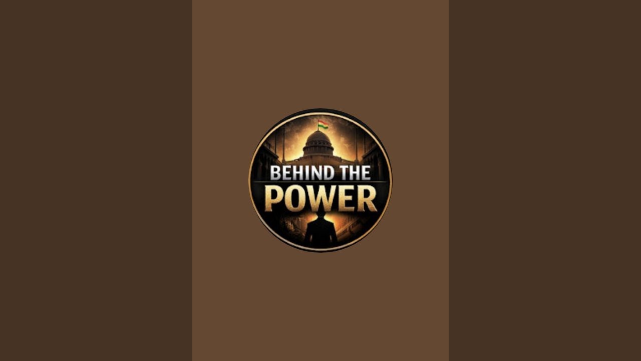 Behind the Power  is live!