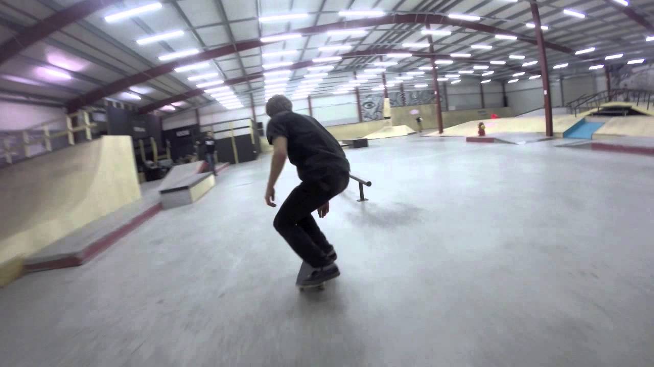 GoPro Line