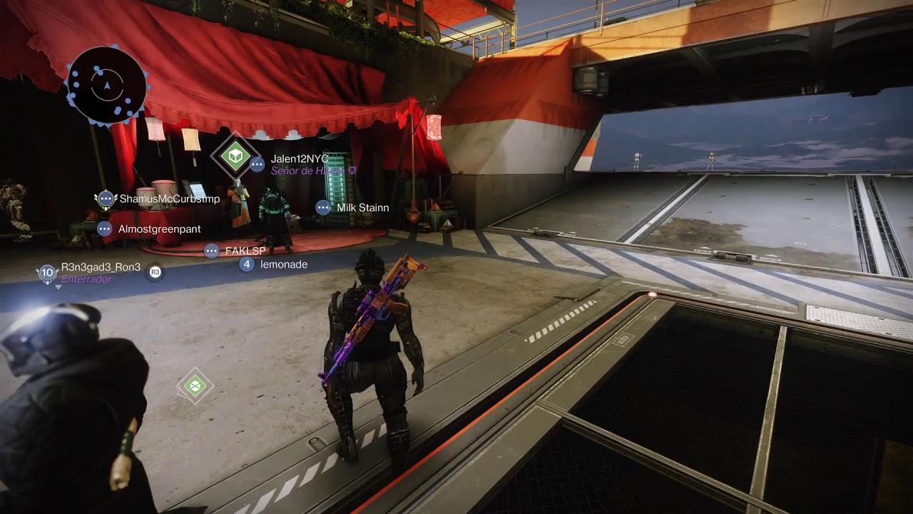 Destiny 2 PvE y PvP- #damianELMAMPANO #destiny2 #shorts #PVP #gaming #gameplay #PVE