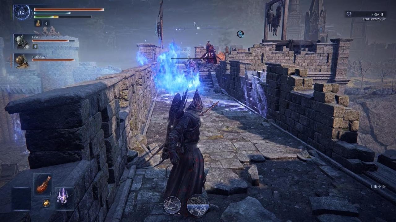 ELDEN RING NIGHTREIGN