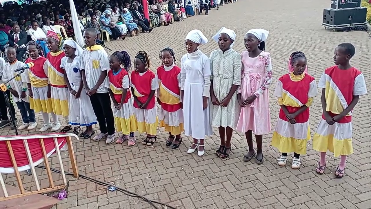 St Martin Othaya catholic parish PMC