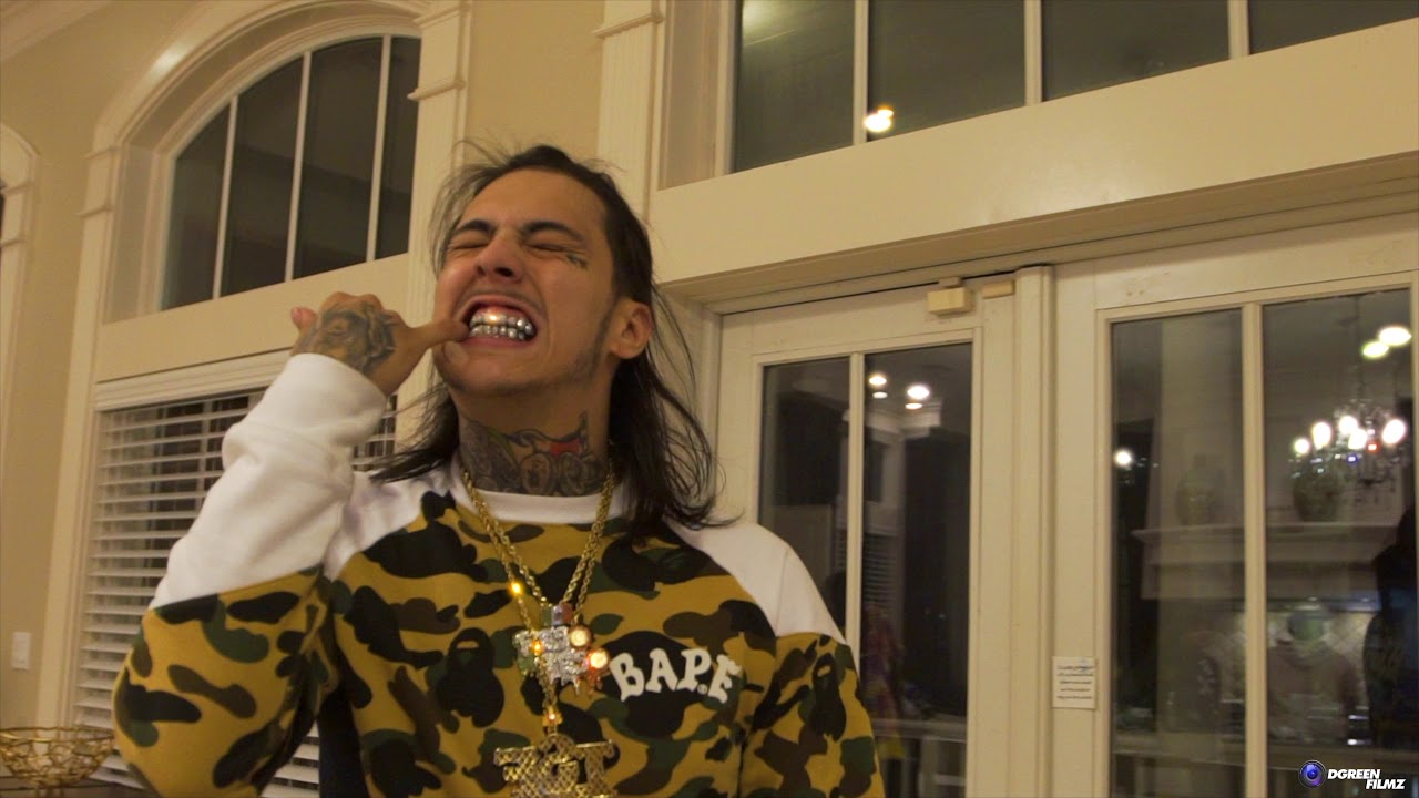 Peso Peso - &ldquo;All In&rdquo; (Official Video)