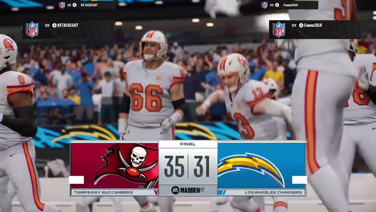Madden