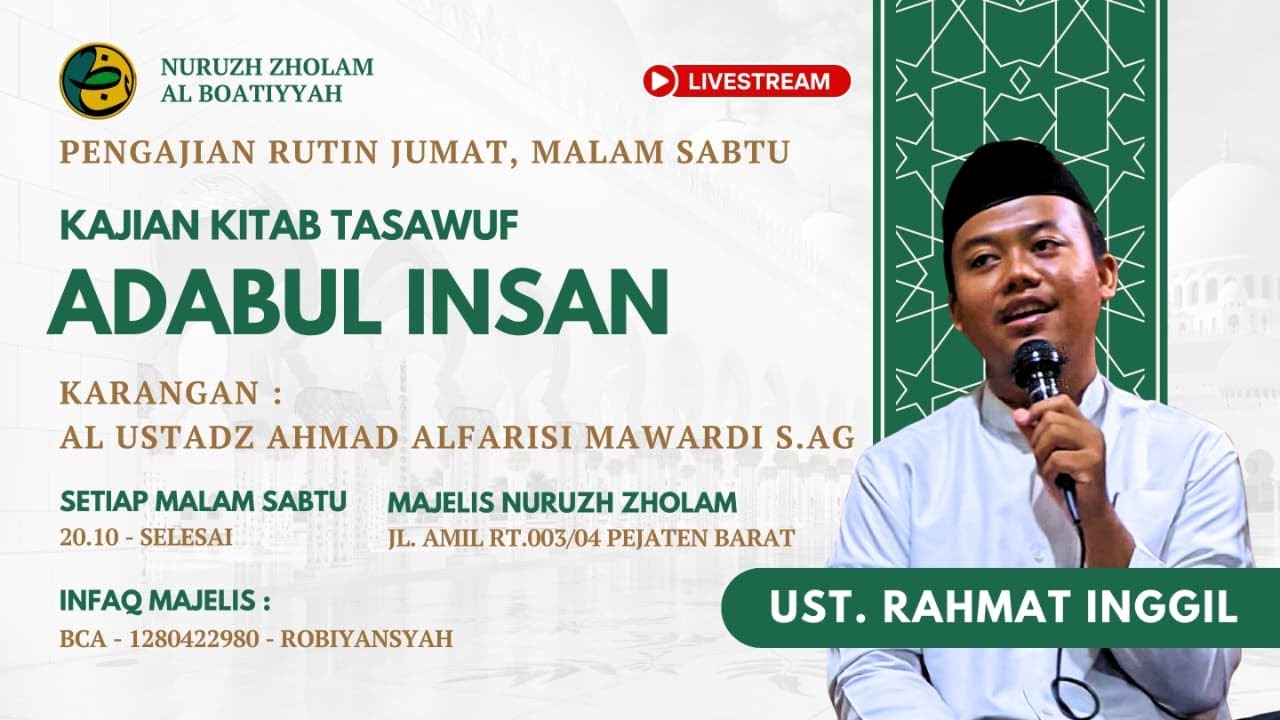 Majelis Nuruzh Zholam