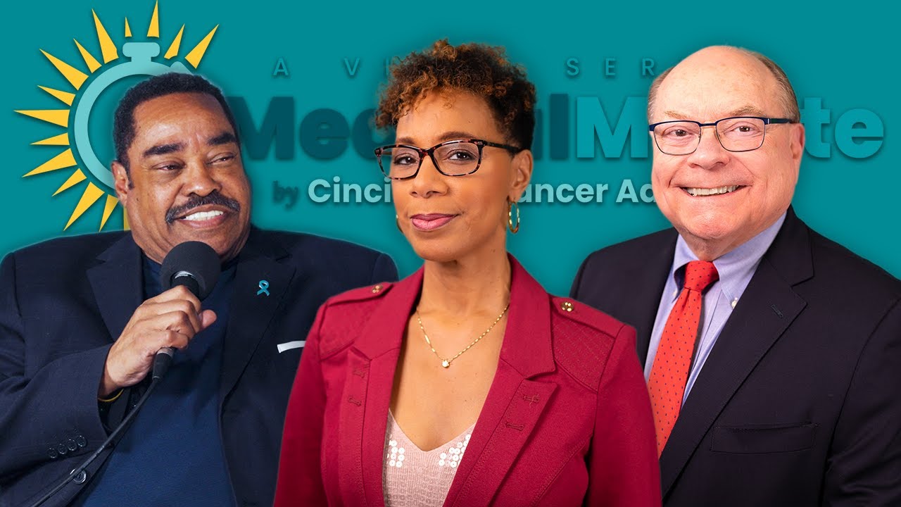 Prostate Cancer in 2024 | Ep. 89 ft. Dr. Keith Melvin