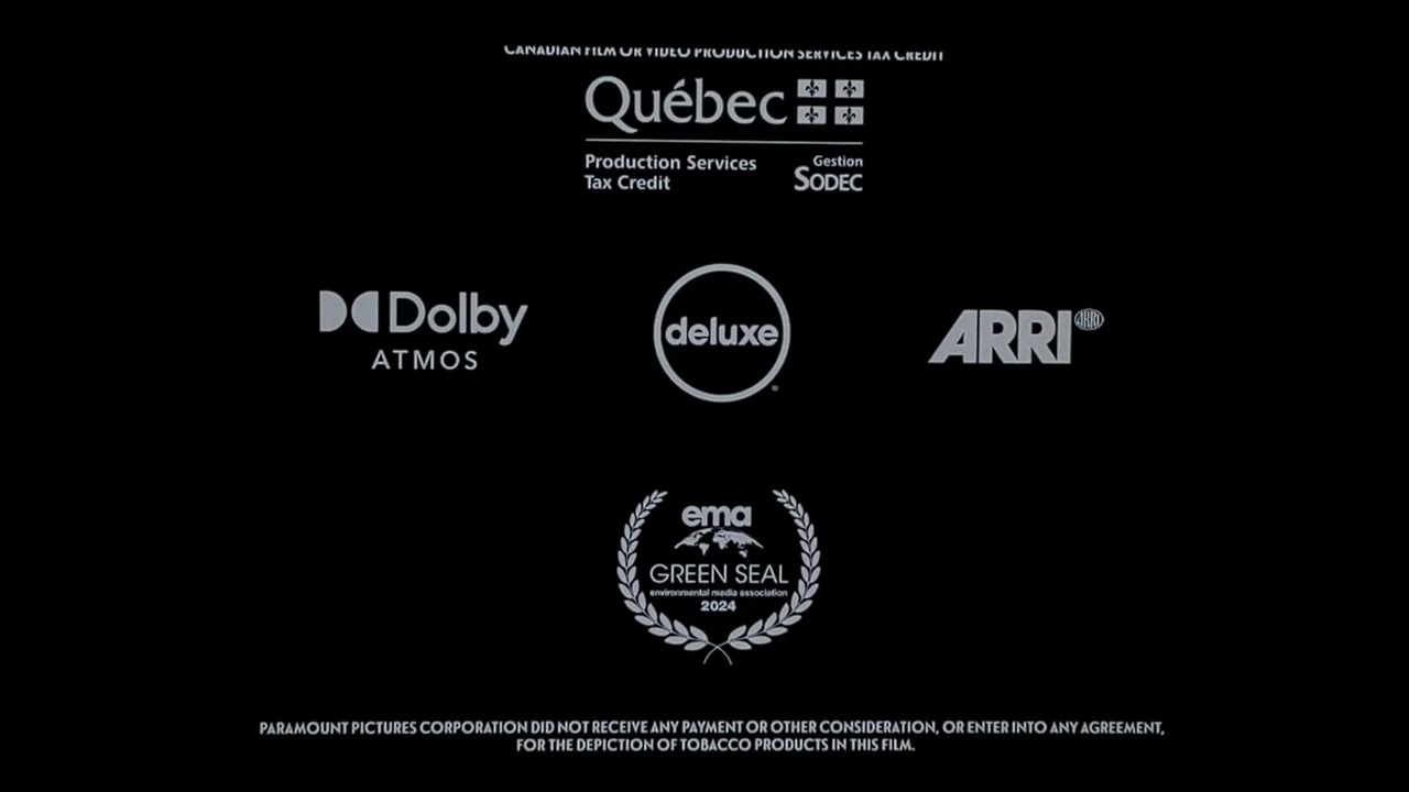 Closing Logos Smile 2 (AD)