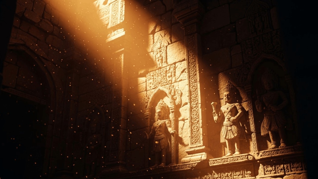 BOTW Fans Misunderstood the Forgotten Temple (Lore Analysis)