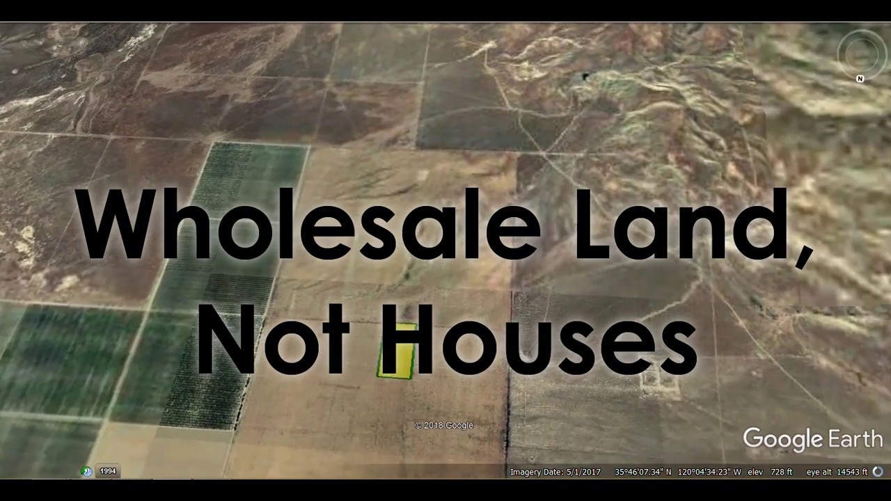 SOLD! 20 Acre S. California Ranch 164 miles from Los Angeles