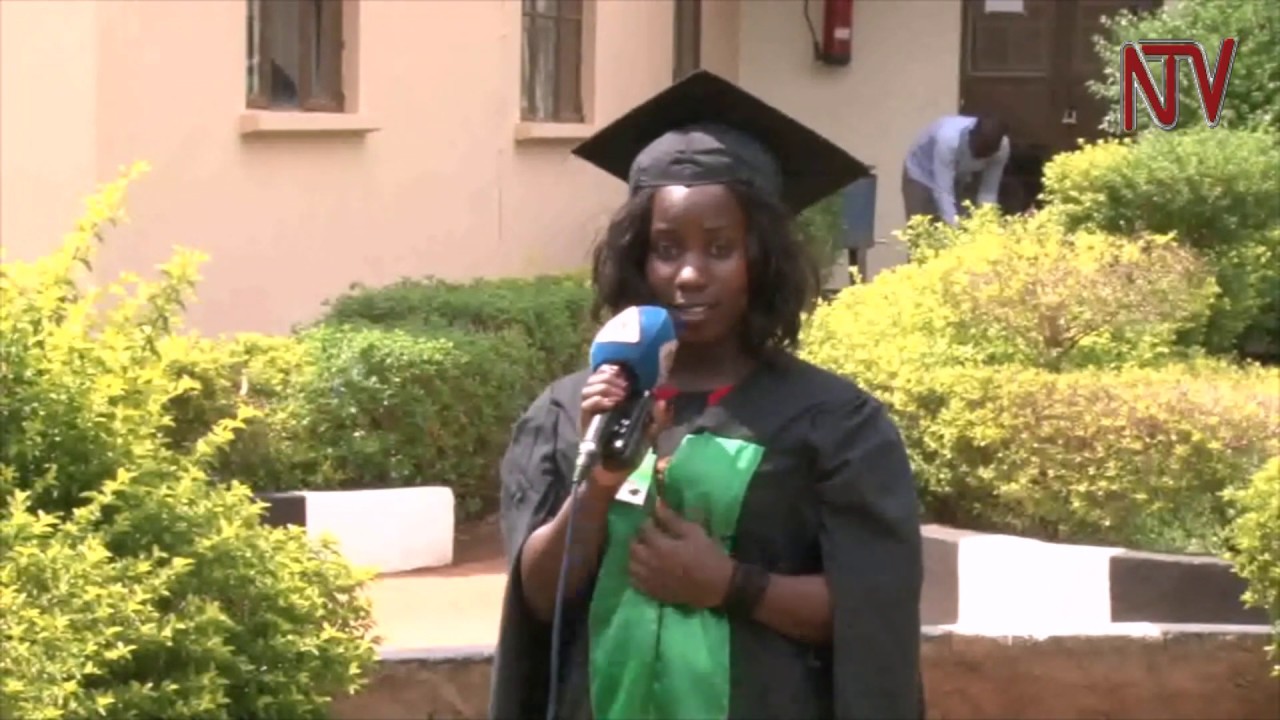 250 girls graduate from nursing school