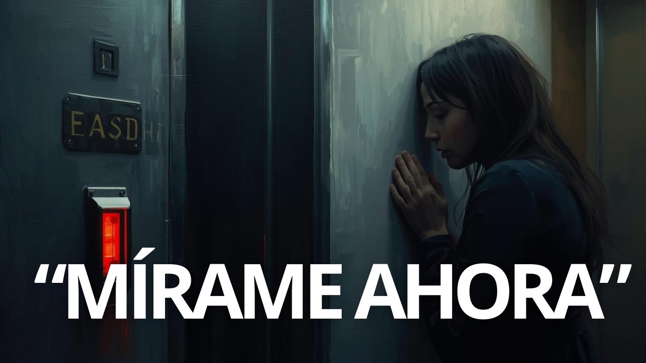El Día en que Todo Cambió en ese Ascensor