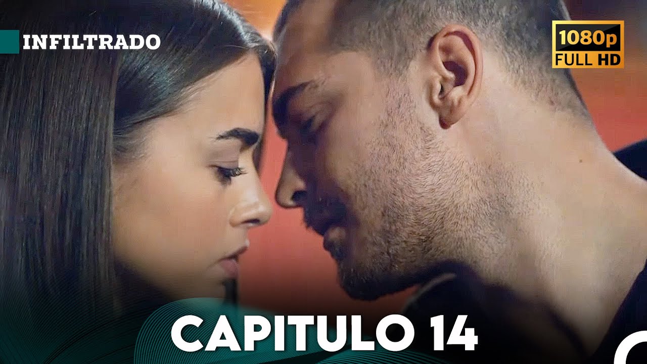 Infiltrado Capítulo 14 (Doblado en Español) (FULL HD)