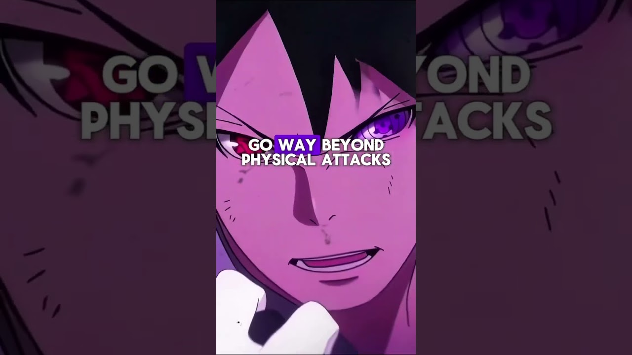Sasuke will destroy Zoro 💯🔥 #animeaction #anime #animepowerhouse #animecommunity #zoro #sasuke