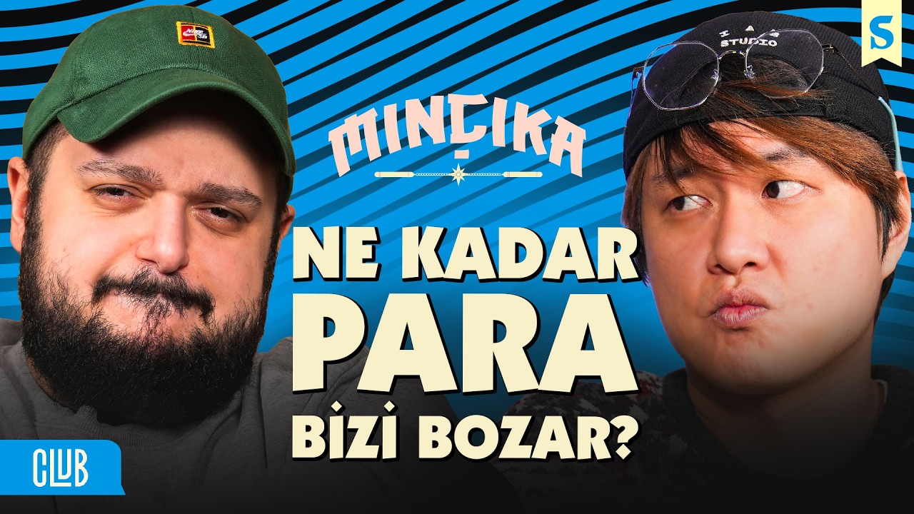 Bannerlord Geldi, Oh’tan Siftah, Halı Sahadayız, Beckham Ailesinde Neler Oluyor? | Mınçıka #12