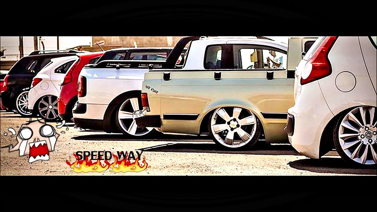 SPEED WAY - CAR TUNING FESTIVAL    UM SHOW   - I9 EVENTOS AUTOMOTIVOS