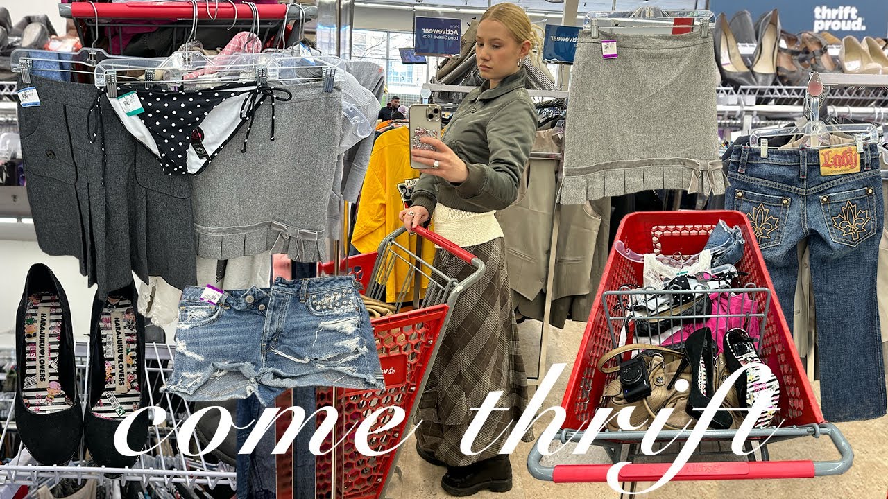 ЭКОНОМНЫЕ ДИЗАЙНЕРСКИЕ ВЕЩИ НАЧАЛА 2000-Х | Приходите ко мне в секонд-хенд