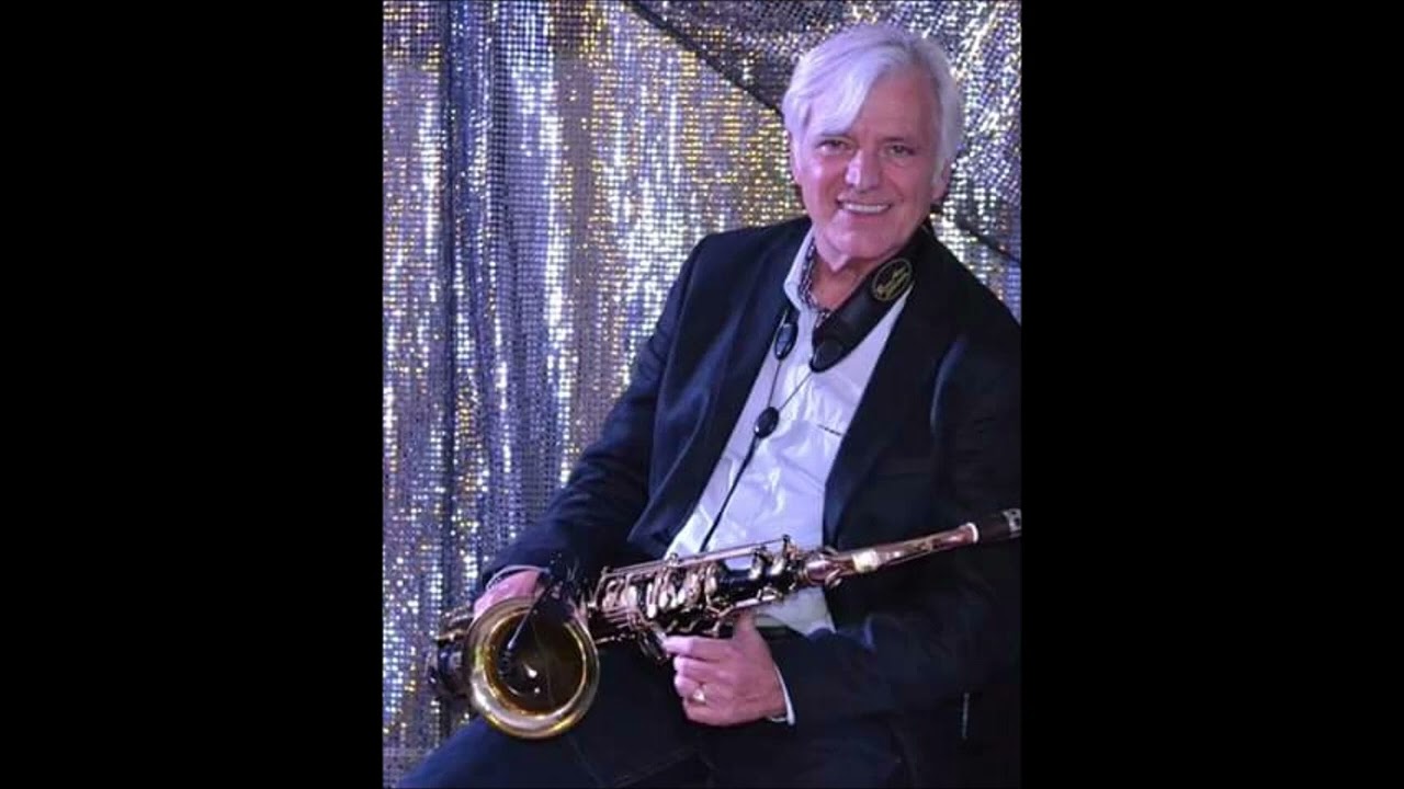 Hallelujah JF Sagnier sax cover