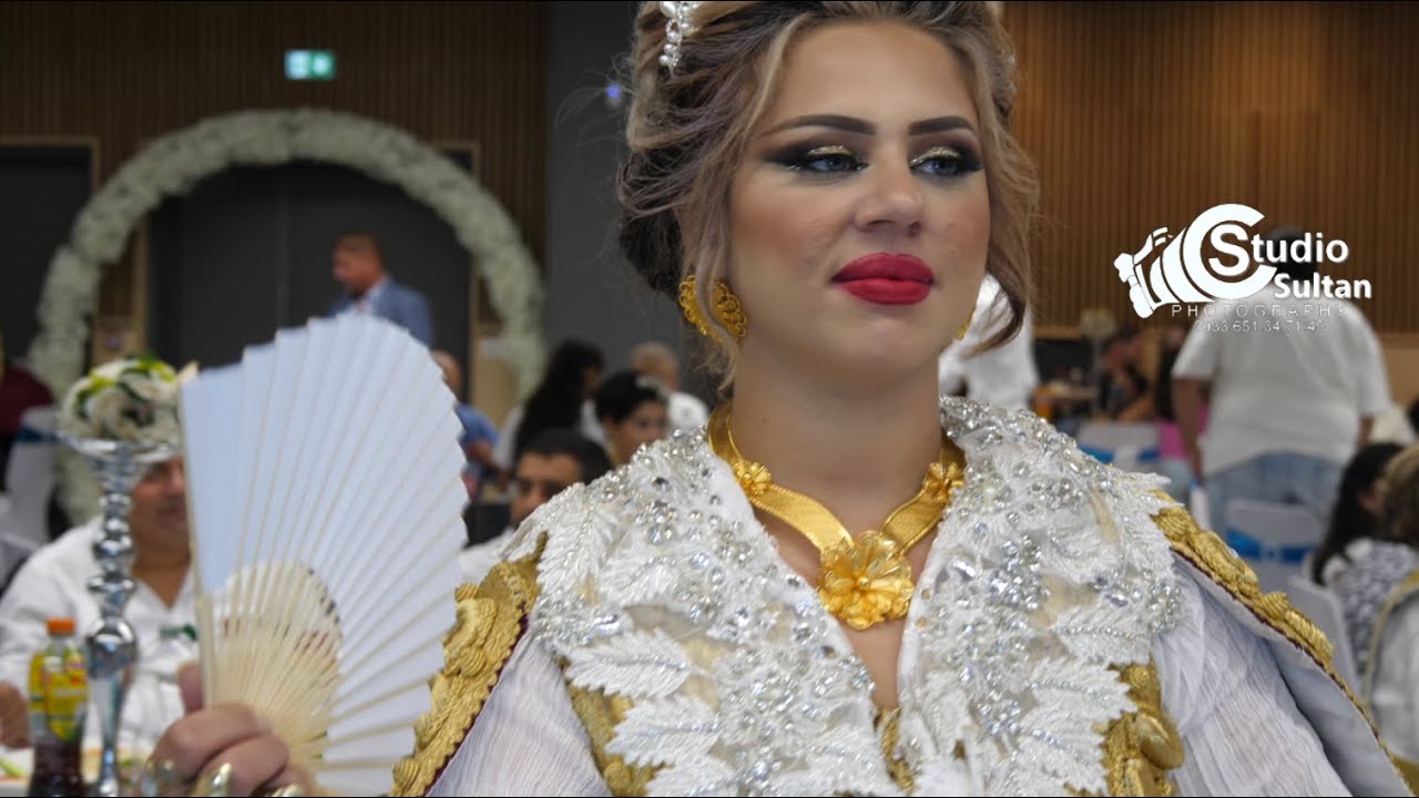 Bijav ko Gazda Djemail & Ramiza - Sunet Saban - Muhamed Meety  - Part 3