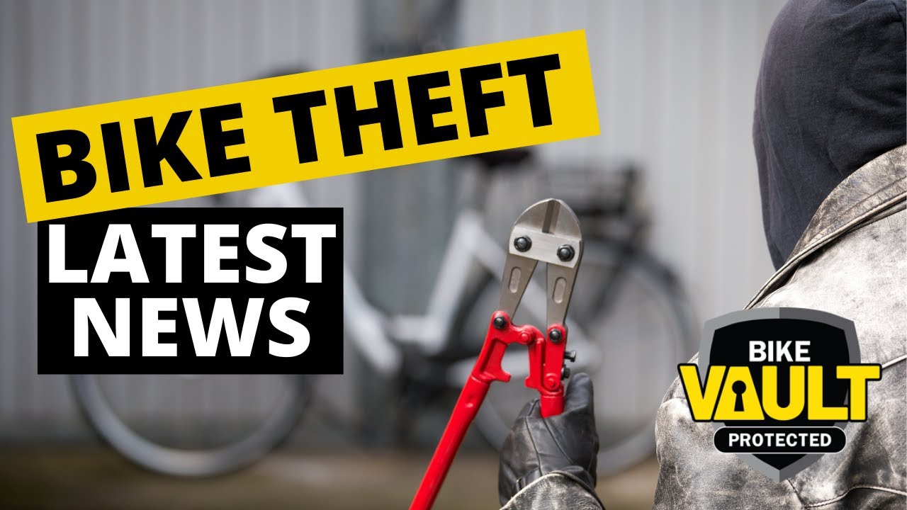 Bike Theft Story