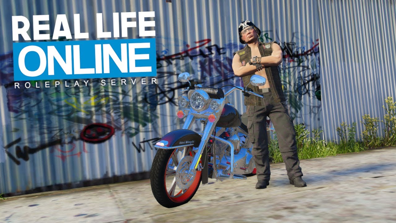 OPA auf DER JAGD! - Real Life Online