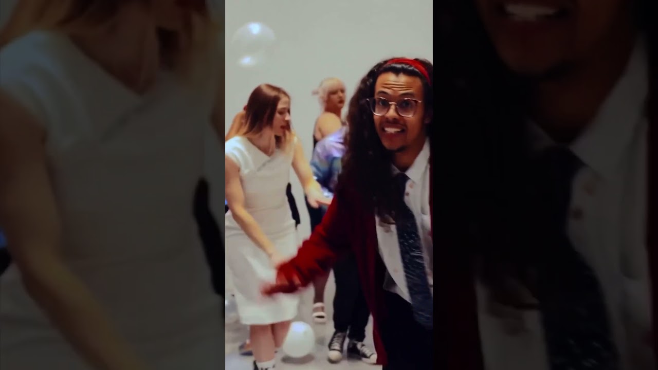 To The Class Of ‘23… Oh We Danced 