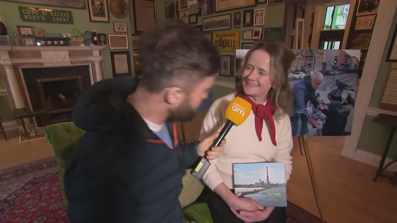 Feb '26 Little Museum of Dublin reopens after renovations