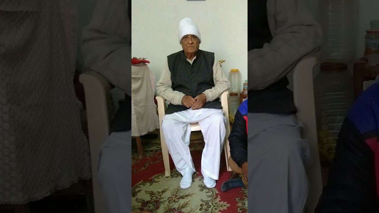 तीरथ मूरत ब्रत और दाना, ये सब मारे जिव की जाना, जालंधर कुञ्ज ,10 Feb 2019