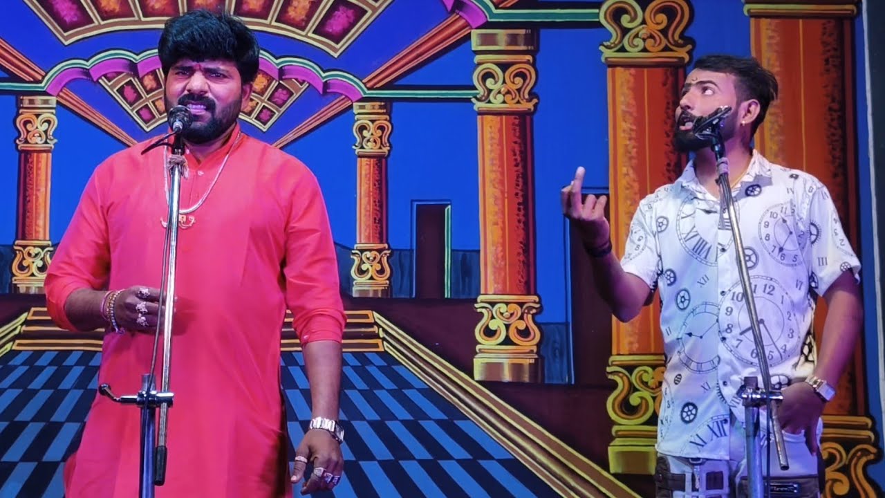 ಹಿಂಗ್ ಮಾಡ್ಯಾರ್ ನಂಗ ಸೂಪರ್ ಕಾಮಿಡಿ #kannadacomedy #entertainment #sdmnatakvideo 