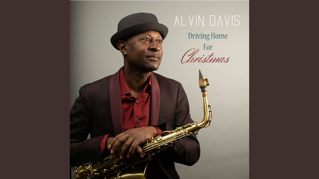 Driving Home For Christmas (Reggae Saxophone)