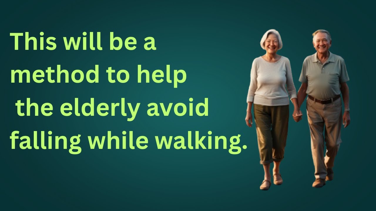 What's the BEST Choice for Elderly Walking Assistance #WiseElders #SeniorHealth #AdviceForElderly