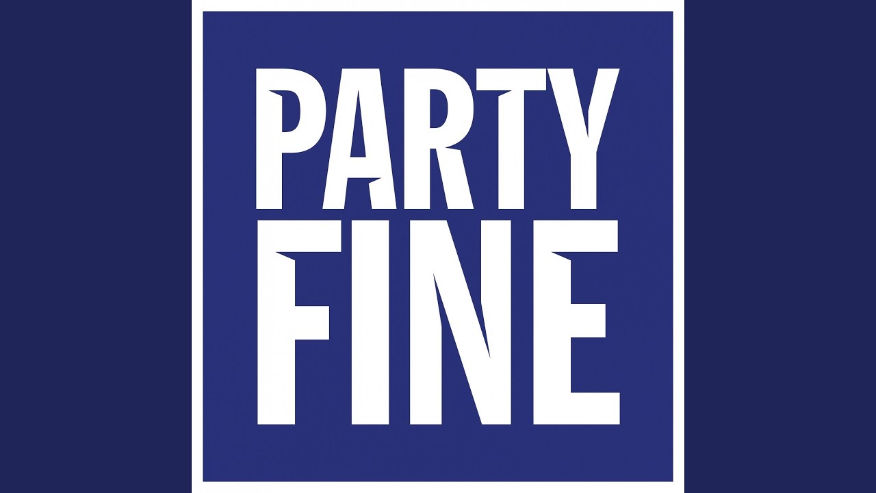 Partyfine