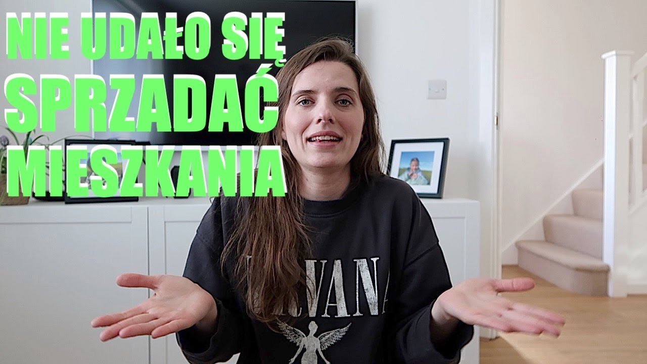 NIE MOŻEMY SPRZEDAĆ MIESZKANIA W ANGLII | ZALAŁO NAM DOM | GRZYB NA ŚCIANACH