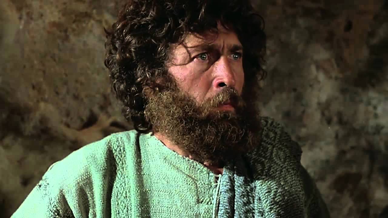 He is Risen! The Empty Tomb | Easter Sunday | JESUS Film Clip (English)