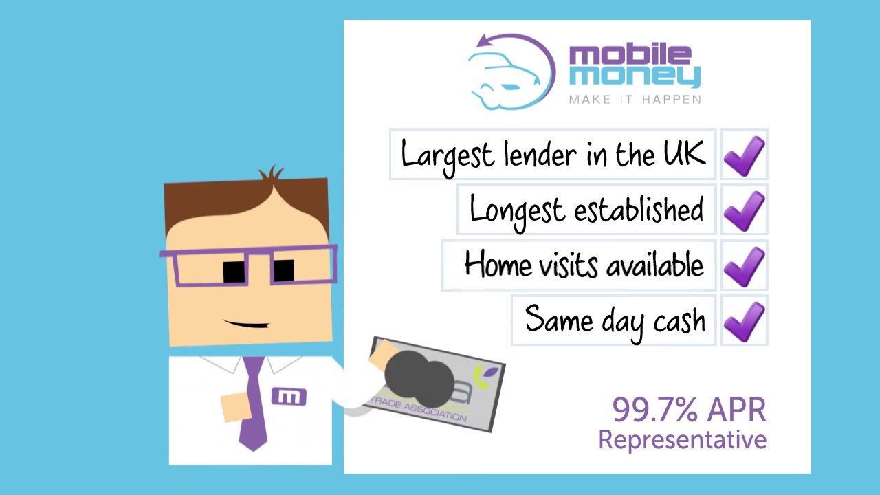 Logbook Loans: How Do Logbook Loans Work?
