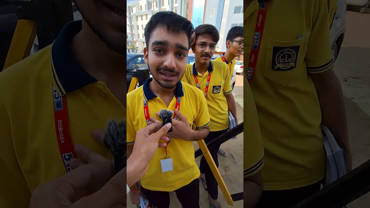 Dosto ki rank dekh raha hu 😍 #dosti #sikarstudent | CLC Sikar, Rajasthan