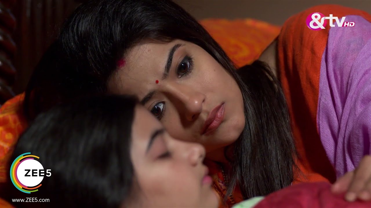 Ganga Serial - Best Scene - Ep - 493 - Hindi Tv Serial  @andtv