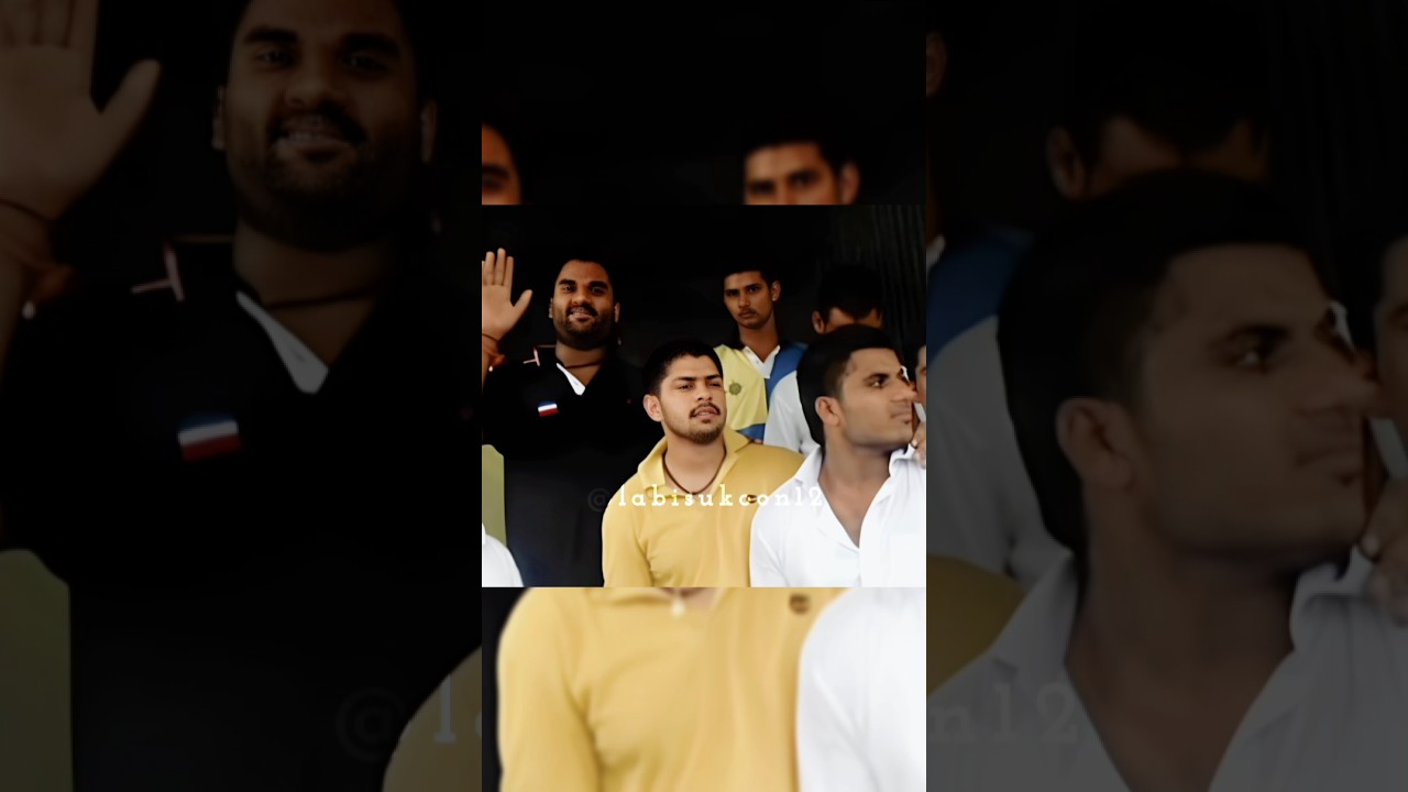 Lawrence Bishnoi Goldy Brar suggested by &lrm;@PritySundri&nbsp;