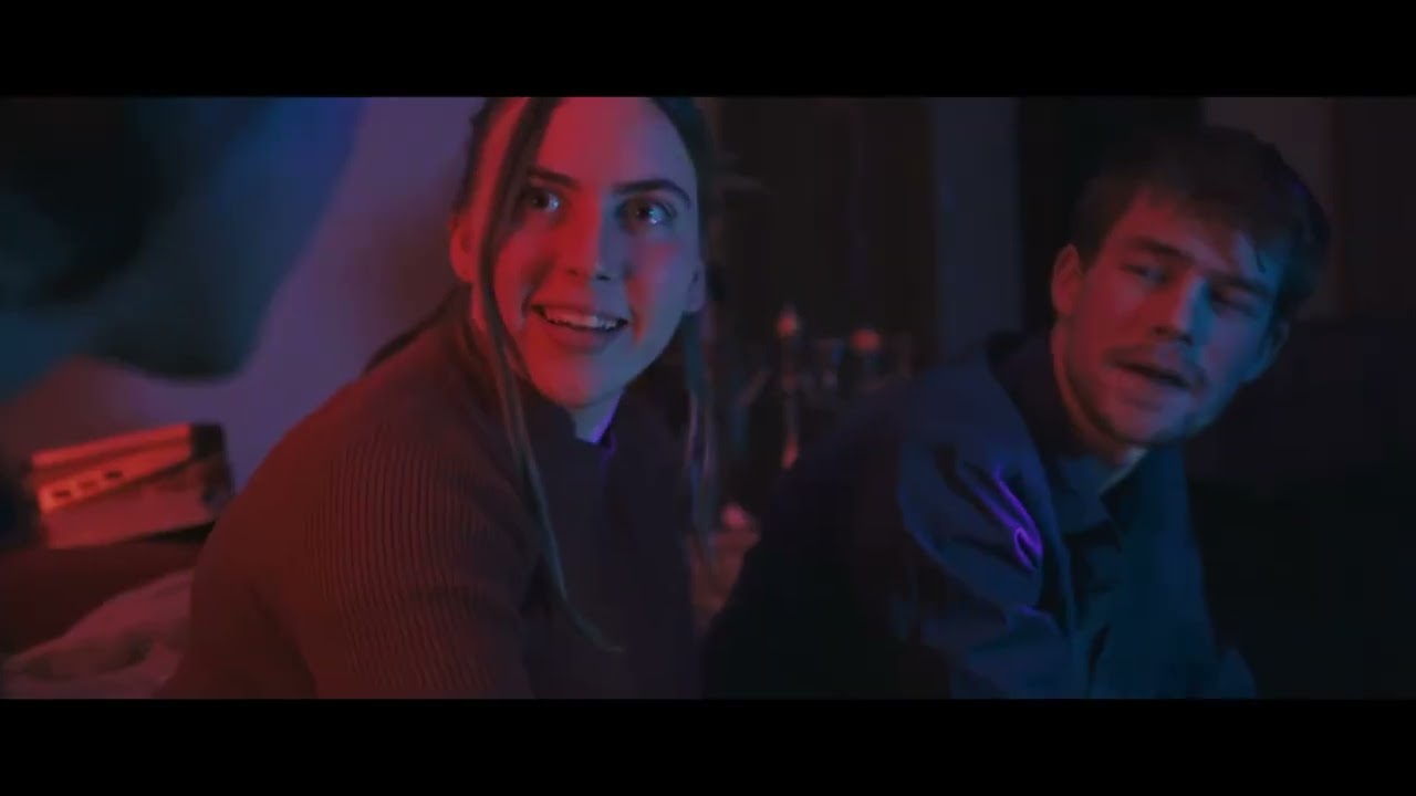 Like A Bolt From The Blue