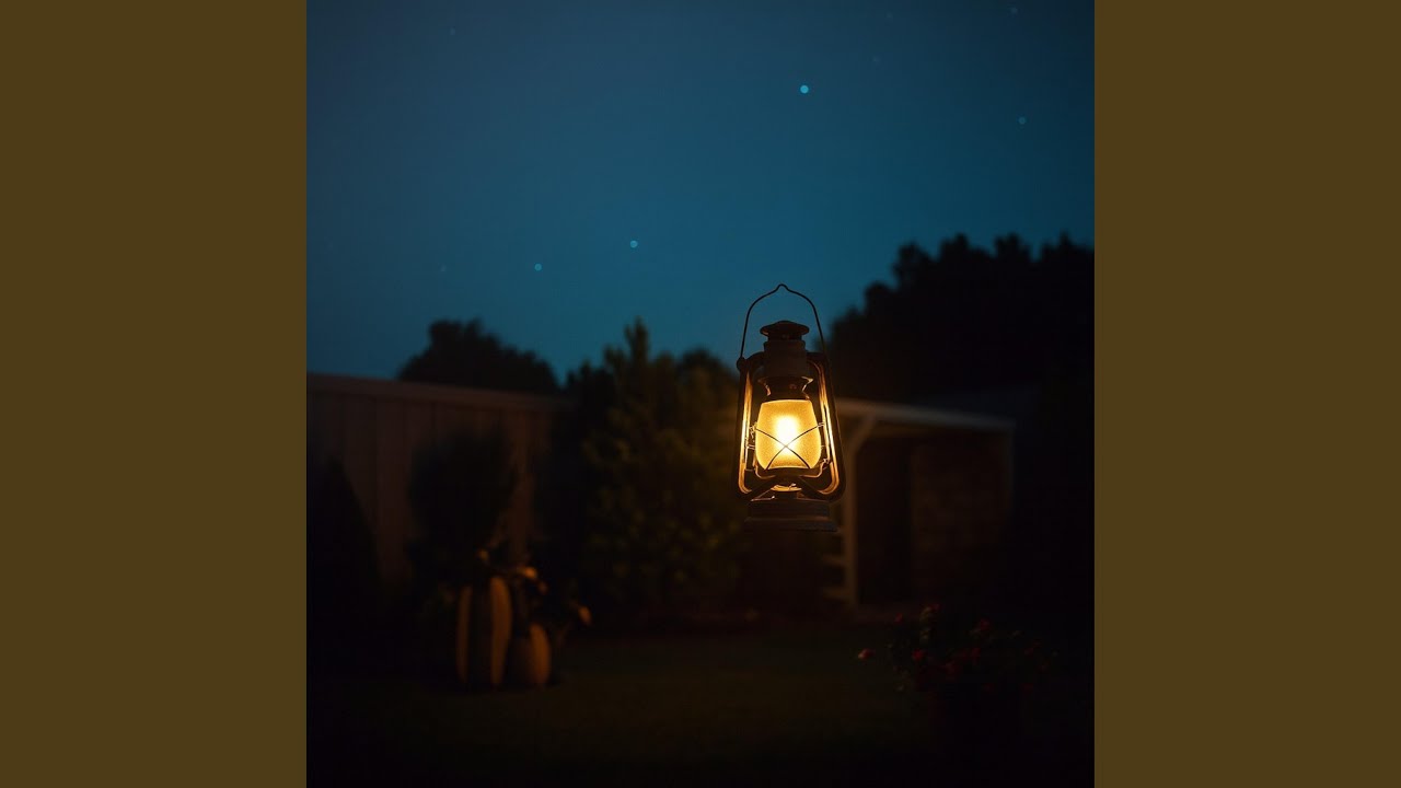Starlit Echo