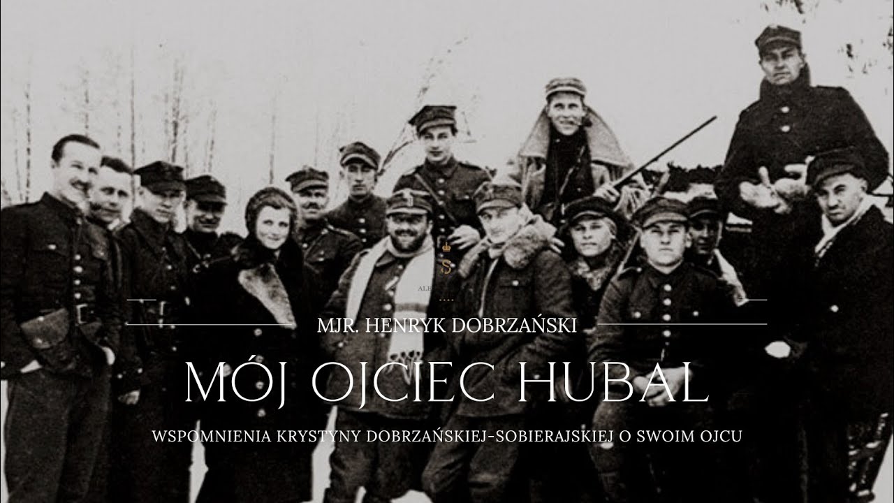 ,,Mój Ojciec Hubal''  | Hotel Pałac Alexandrinum****