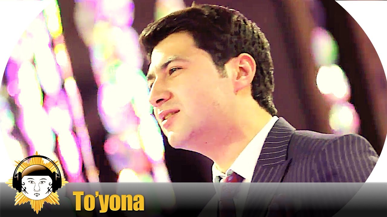 Shuxrat Tursunov - To'yona (COVER by David Arutti) 🎧 Musiqiy KLIP ► Buxoro