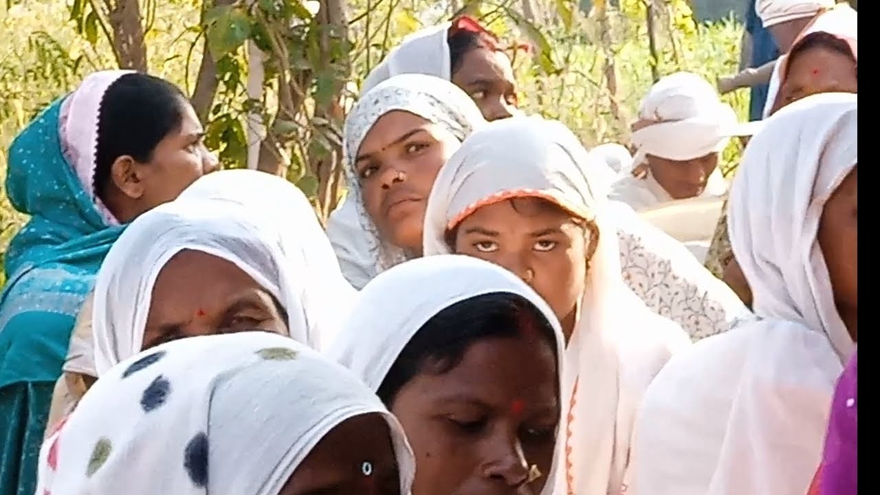जय गुरुदेव नाम प्रभु का साजवा दादाजी दरबार में सत्संग ११/०१/२०२६ 