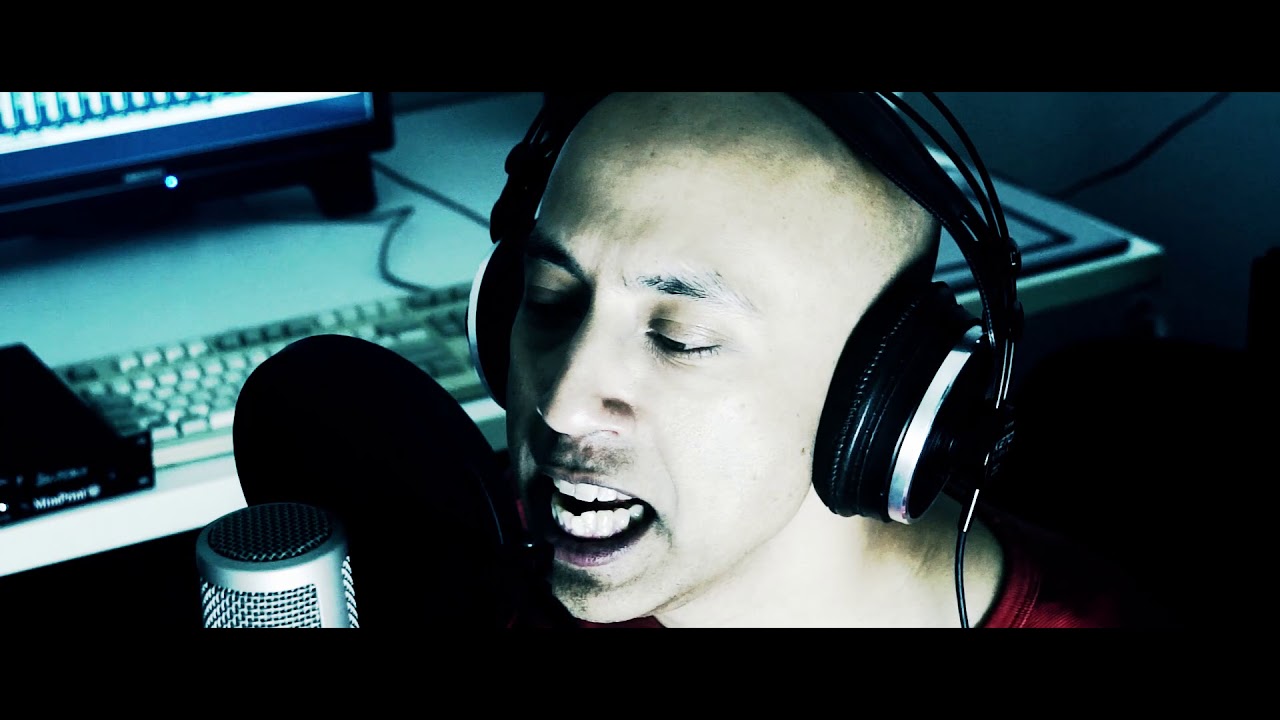 Gregory Isaacs - Night Nurse | Reggae Cover by AzaaD / Doctor's Darling Riddim