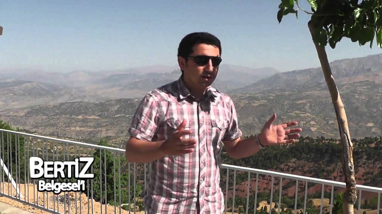 Bertiz Belgesel'i 1. Bölüm - Kılağlı, Kabasakal ve Kemallı