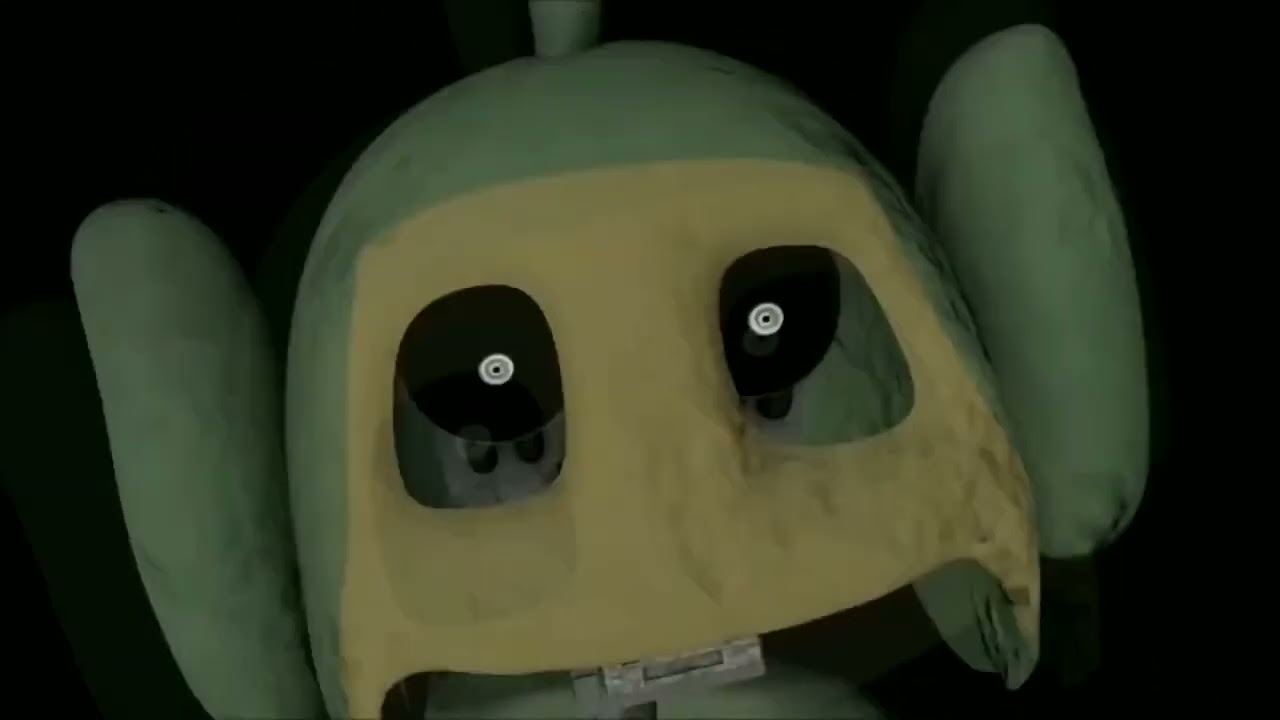 Full Entire FnaTL Jumpscare Complation