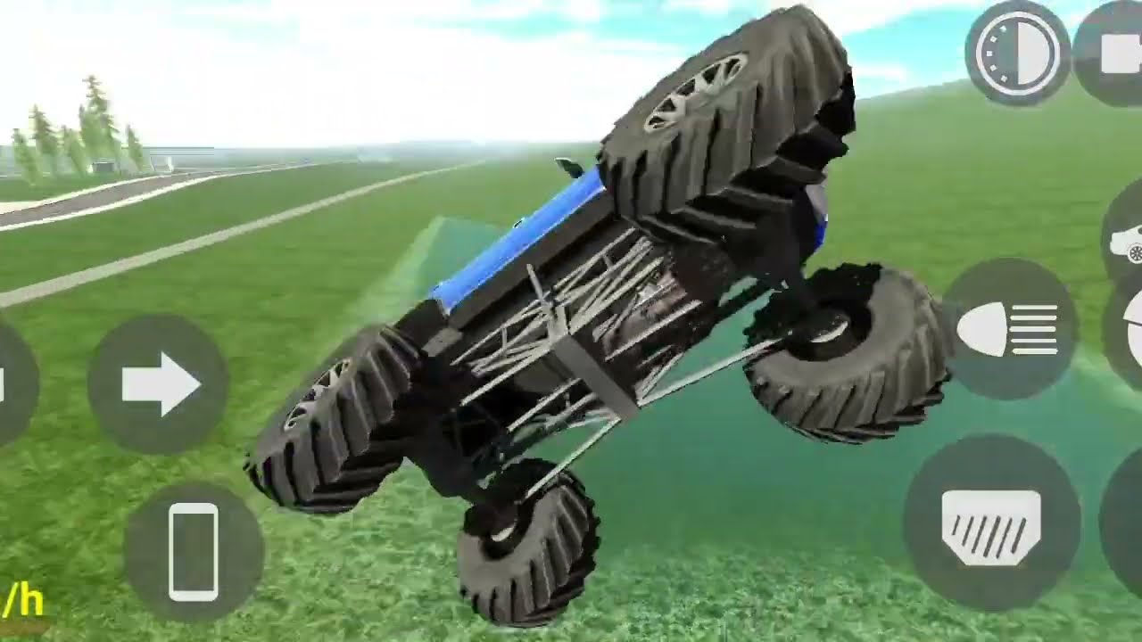 FRANKLIN🤩DRIVING👹MONSTER💙FORTUNER😇CAR#indianbikedriving3d#carracing#3dgames#gameplay#gaming#gta#gta5
